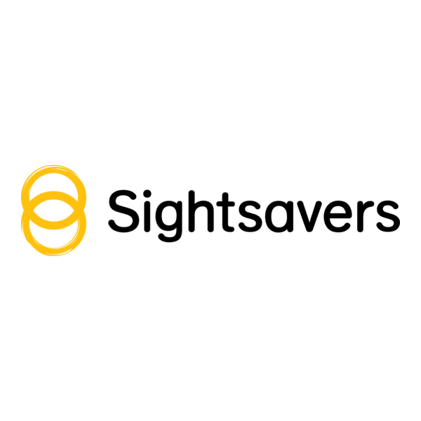 Sightsavers Logo